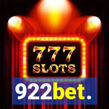 922bet.