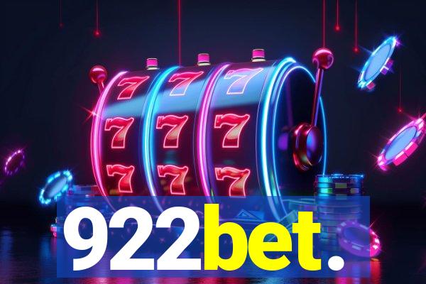 922bet.