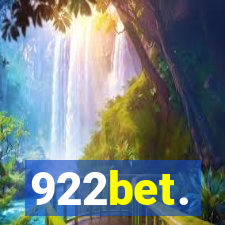 922bet.