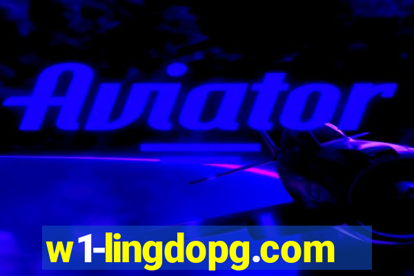 w1-lingdopg.com