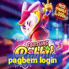 pagbem login