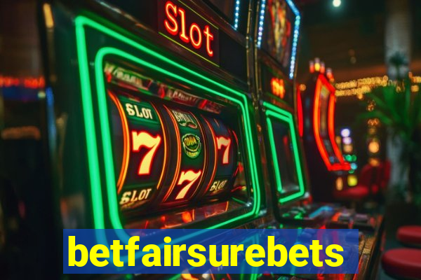 betfairsurebets