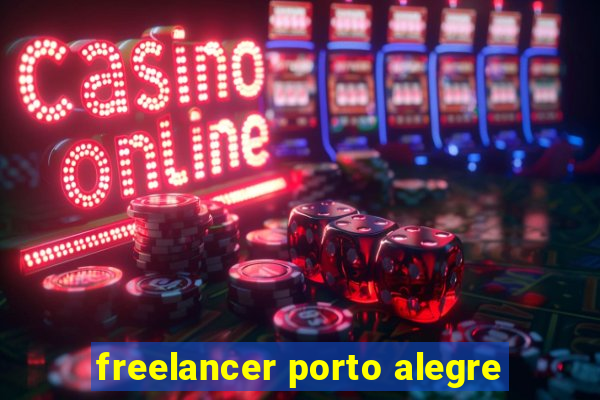 freelancer porto alegre