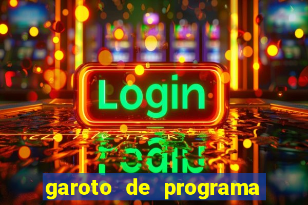 garoto de programa de porto seguro