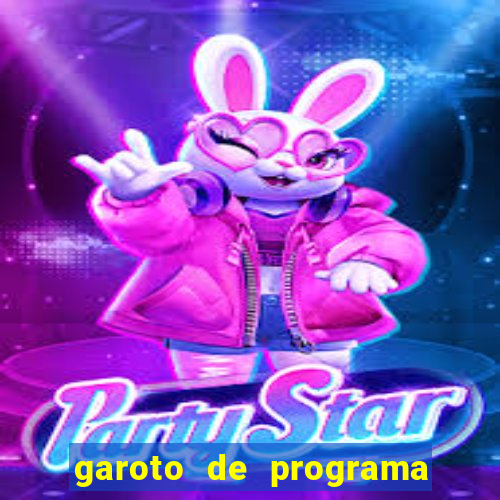 garoto de programa de porto seguro