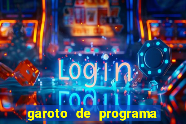 garoto de programa de porto seguro