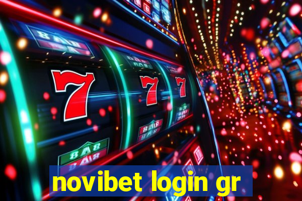 novibet login gr