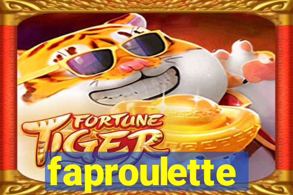 faproulette