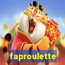 faproulette