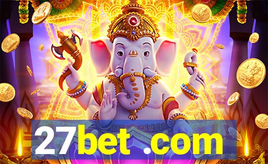 27bet .com