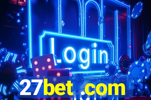 27bet .com