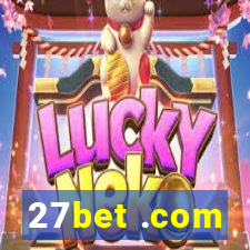 27bet .com