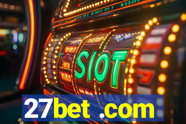 27bet .com