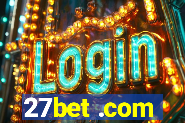 27bet .com