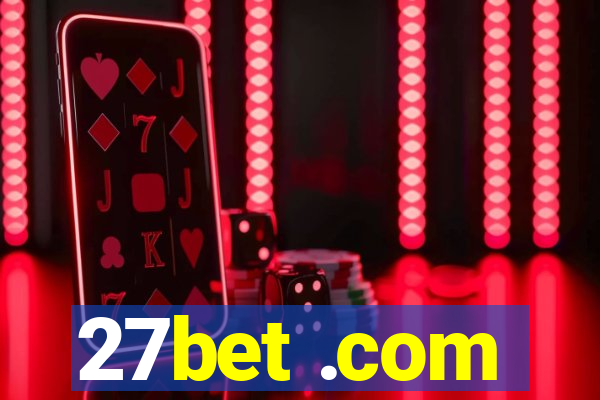 27bet .com