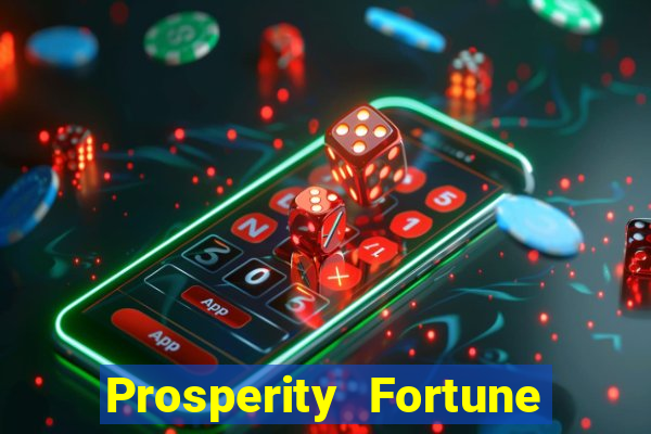 Prosperity Fortune Tree minutos pagantes