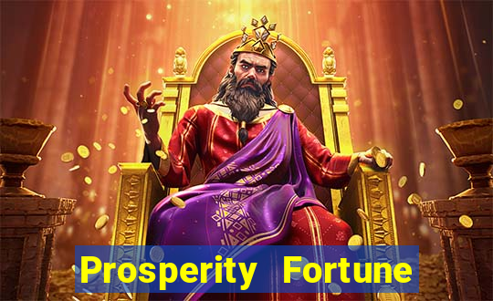 Prosperity Fortune Tree minutos pagantes