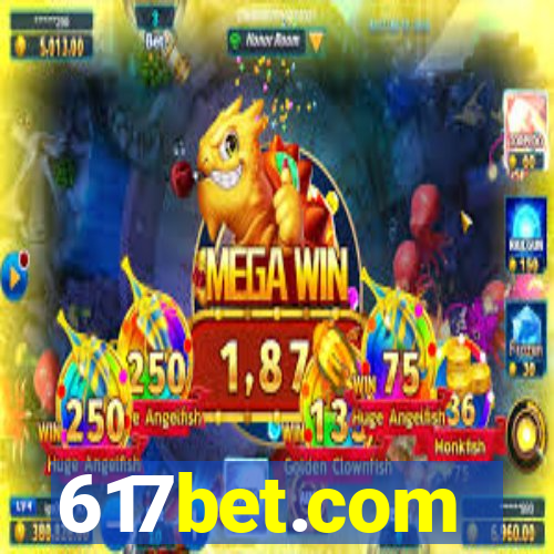 617bet.com