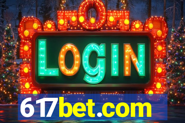 617bet.com