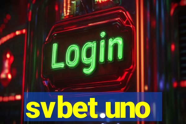 svbet.uno