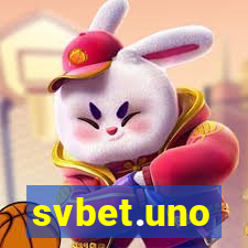 svbet.uno