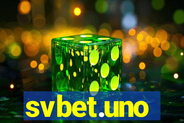 svbet.uno