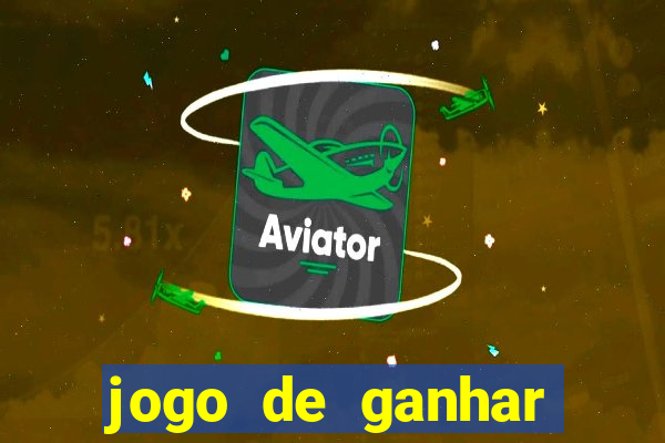 jogo de ganhar dinheiro no cadastro