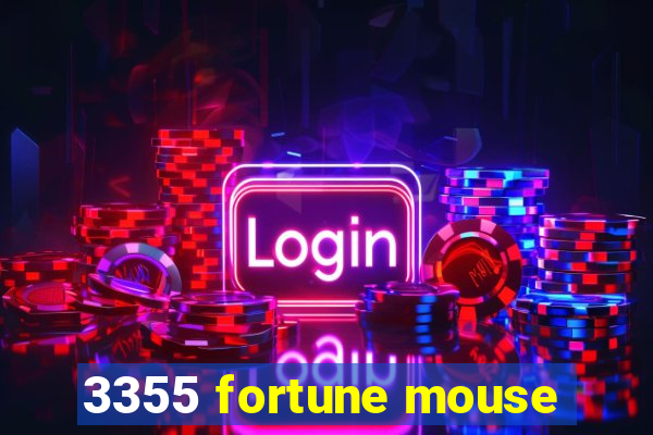 3355 fortune mouse