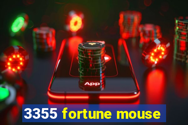 3355 fortune mouse