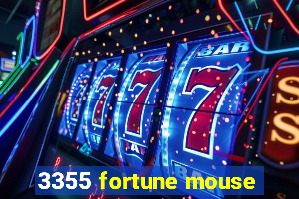 3355 fortune mouse