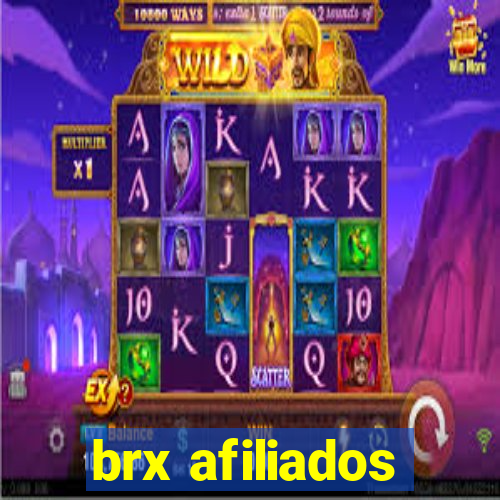 brx afiliados