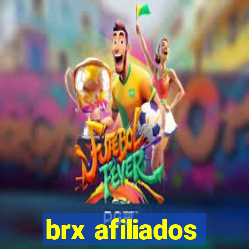 brx afiliados