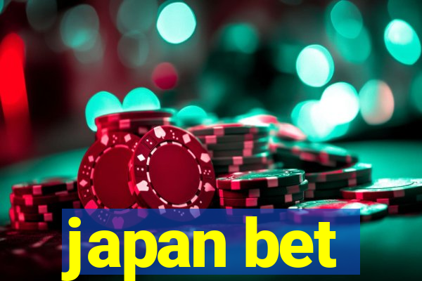 japan bet