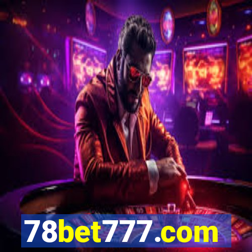 78bet777.com