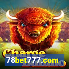 78bet777.com