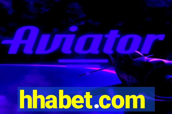 hhabet.com