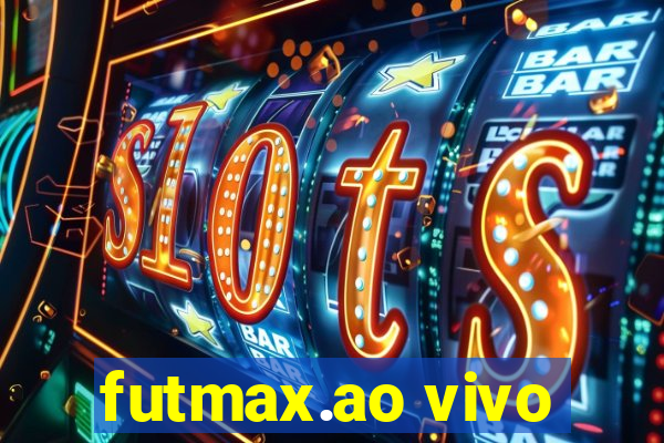 futmax.ao vivo