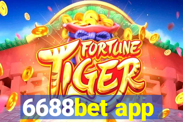 6688bet app