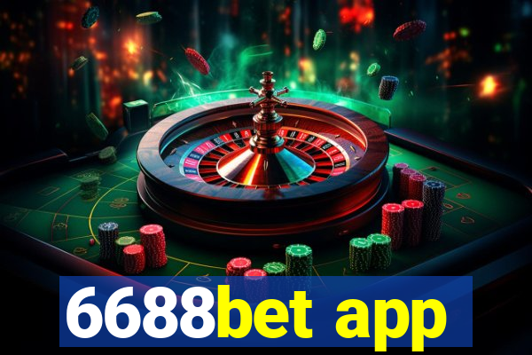 6688bet app