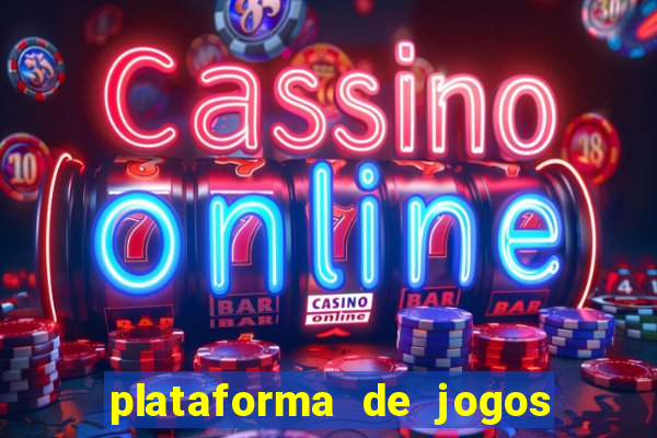 plataforma de jogos internacional bet