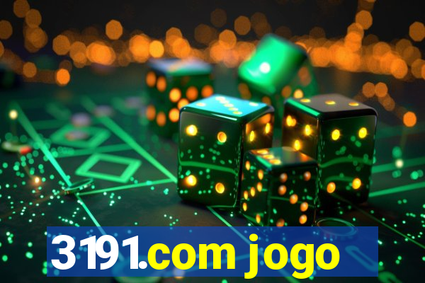 3191.com jogo