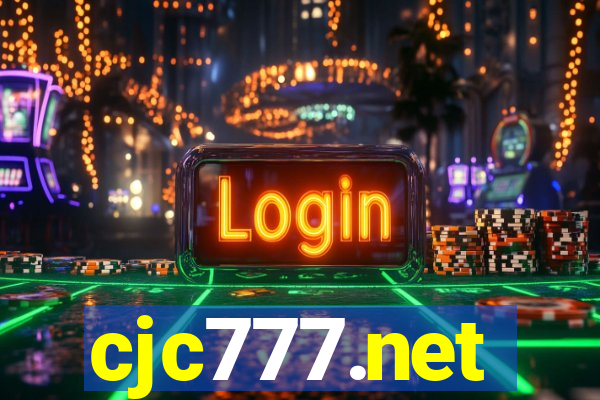 cjc777.net