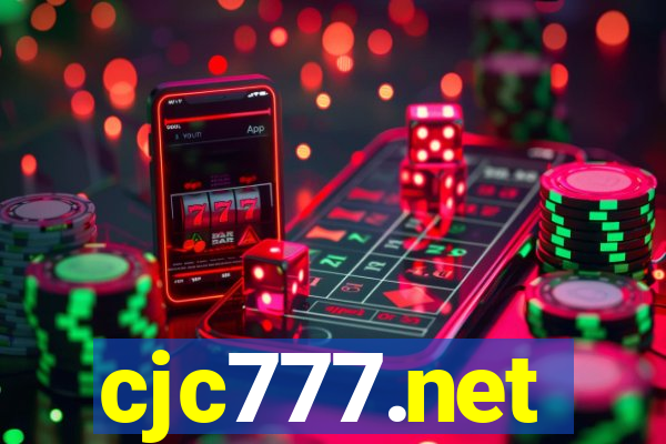 cjc777.net