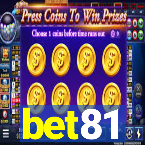 bet81