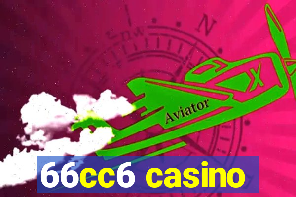 66cc6 casino