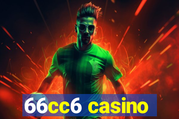 66cc6 casino