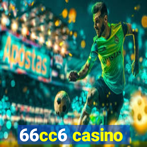 66cc6 casino