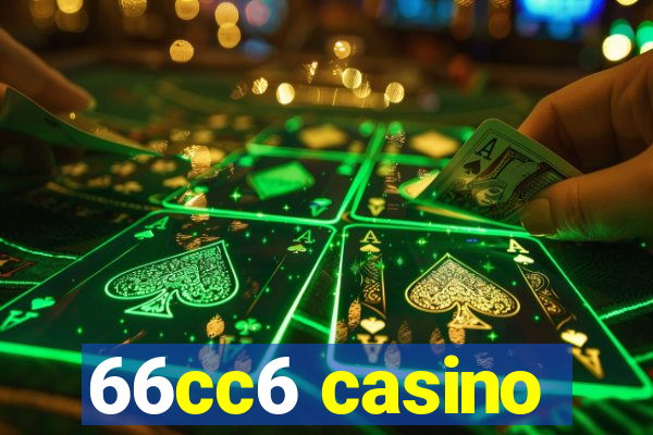 66cc6 casino