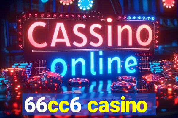 66cc6 casino