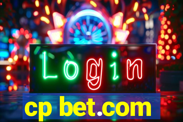 cp bet.com